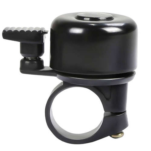 Bicycle Bell - Black