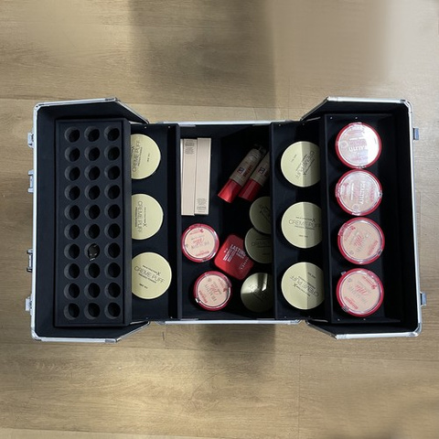 XL Soulima kosmetikos dėklas 22529