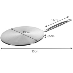 Ruhhy 24281 induction pad