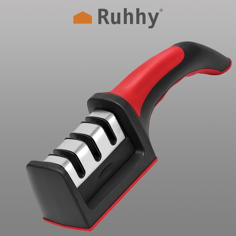 Knife sharpener O6672