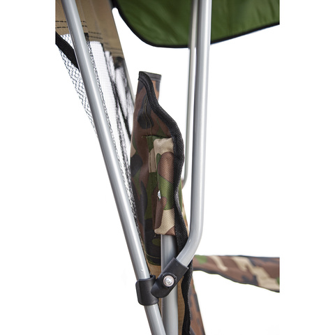 Fishing chair "Panama" camo 23672