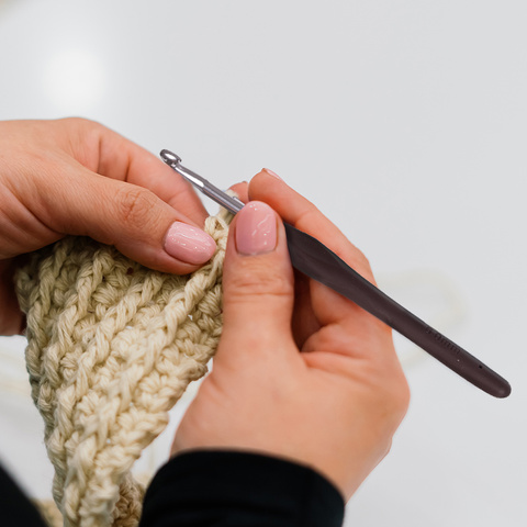 Ensemble de crochets 58 pièces Maaleo 25692