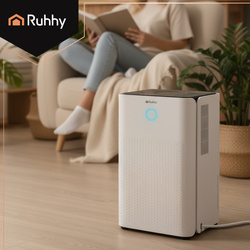 Ruhhy 26497 Air Dehumidifier