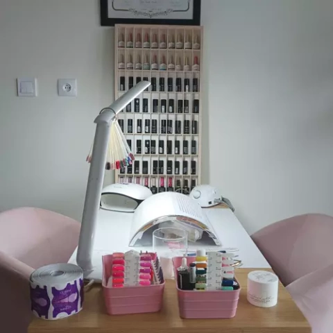 Wooden shelf for cars/springs KRUZZEL 20233