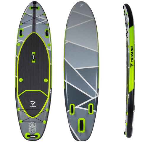 Deska SUP 335cm z akcesoriami Trizand 25260