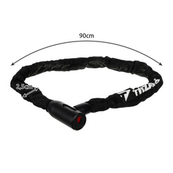 Bicycle lock - chain Trizand 24028