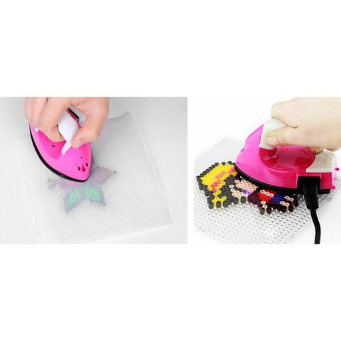 Ironing beads - set 22423