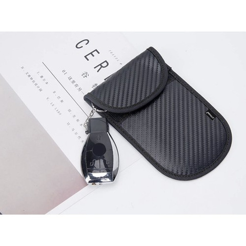 Anti-theft case - set of 2 pcs. 24529