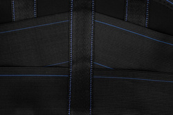 Magnetic spine belt - 24 magnets - 110cm