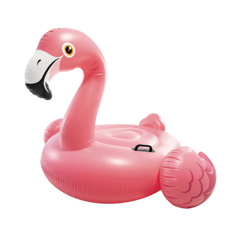 INTEX 57558 Flamingo-Luftmatratze