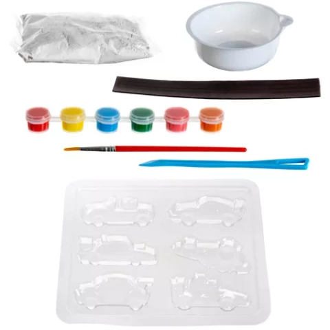 Magnete - DIY - Autos 22430