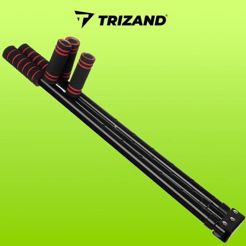 Device for stretching the muscles of legs and thighs