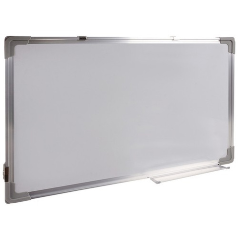 Dry erase board 60x90cm Maaleo 24326