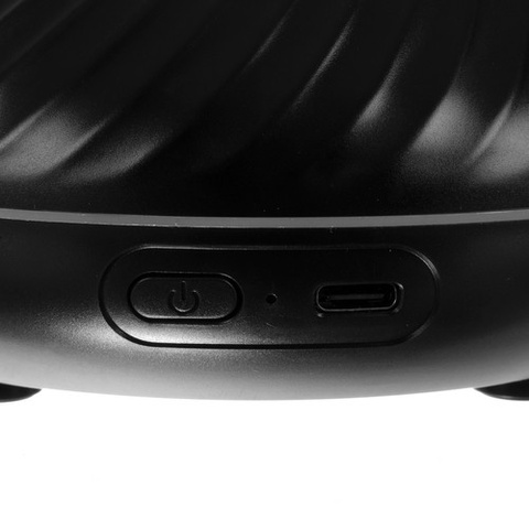 Fragrance diffuser-humidifier 130ml Ruhhy 22541