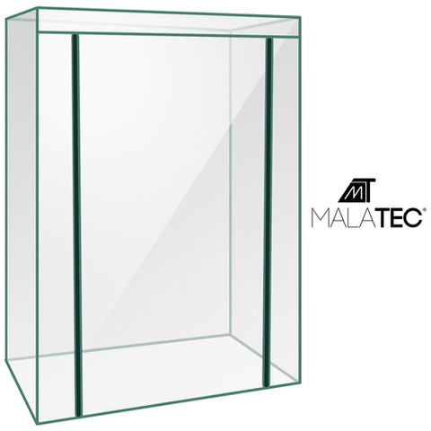 Mini foil greenhouse 23358