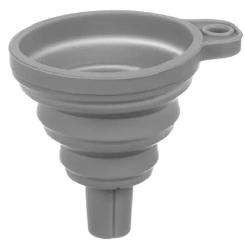 Silicone foldable funnel Ruhhy 20758