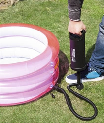 Hand pump for swimming pool - BESTWAY 62002