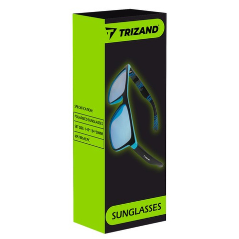 Lunettes de soleil Trizand 21149