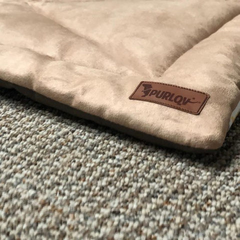 Purlov 24594 Hundebett