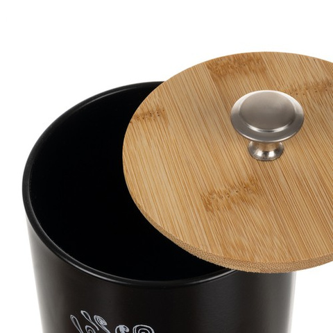 Küchenbehälter - 4 Stk. Ruhhy 24578