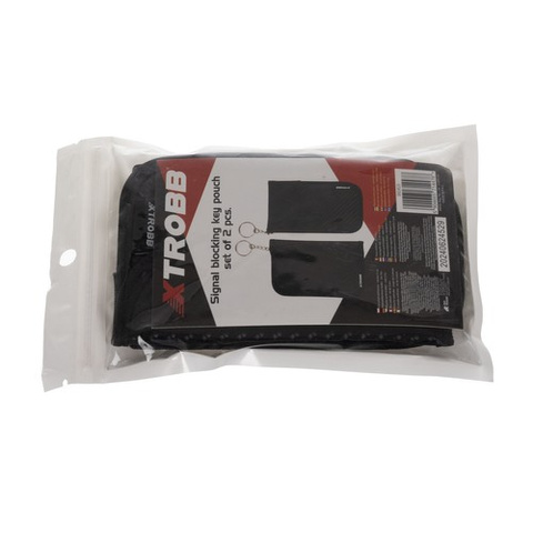 Anti-theft case - set of 2 pcs. 24529