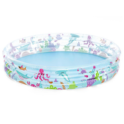 Inflatable pool 188x33cm BESTWAY 51005