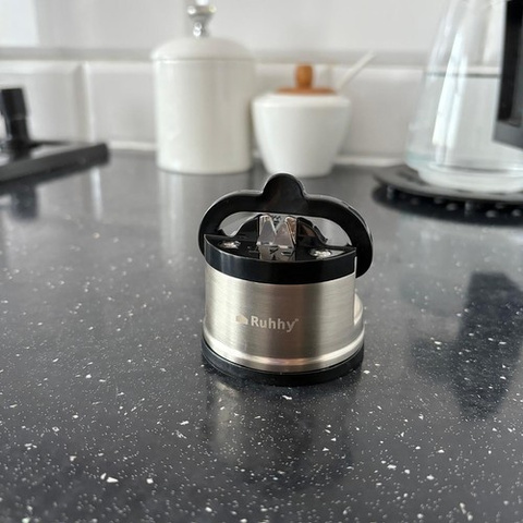 Ruhhy 24785 Messerschärfer