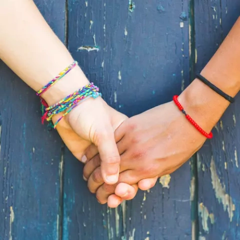 Kruzzel Bracelet Making Kit 20573