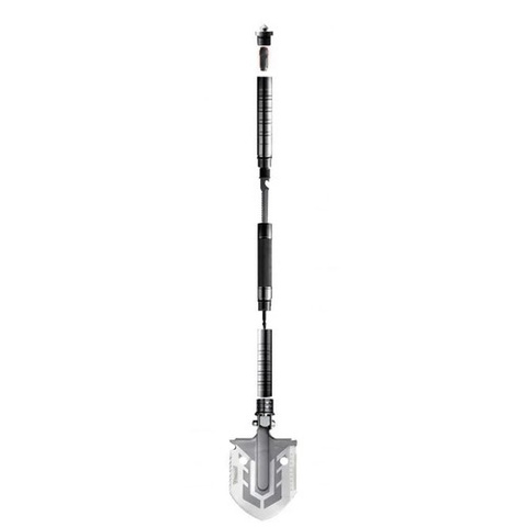 Folding shovel - 16 in 1 Trizand 22640