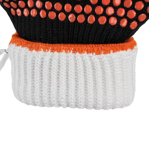 Hitzebeständige Grillhandschuhe 25416