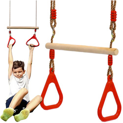 Swing - trapeze Kruzzel 25383