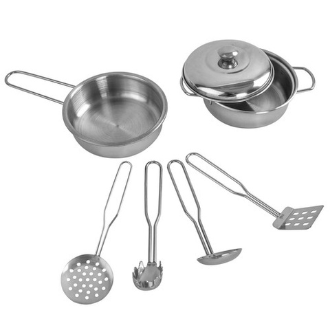 Kruzzel 22114 wooden kitchen