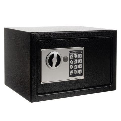 Malatec 22627 Combination Safe