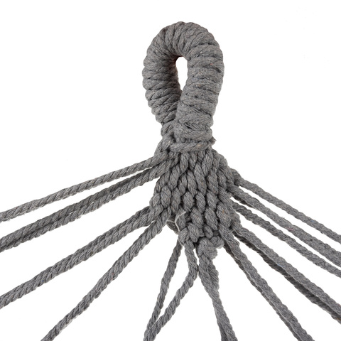 Gartenhängematte 200x150cm Gardlov 25465