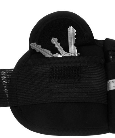 Kidney - running belt black