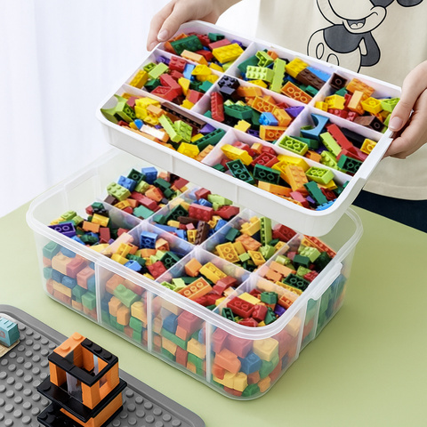 Blokinė dėžutė - 5 lygiai Kruzzel 25759