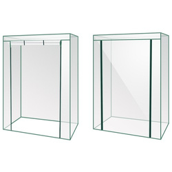 Mini foil greenhouse 23358