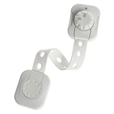 Security - lock for Ruhhy 21913 cabinets