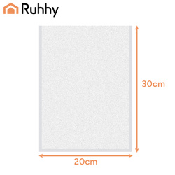 Vacuum bag - 20x30cm - set of 50 pieces Ruhhy 22026