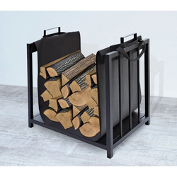 Kaminer 24628 Firewood Stand