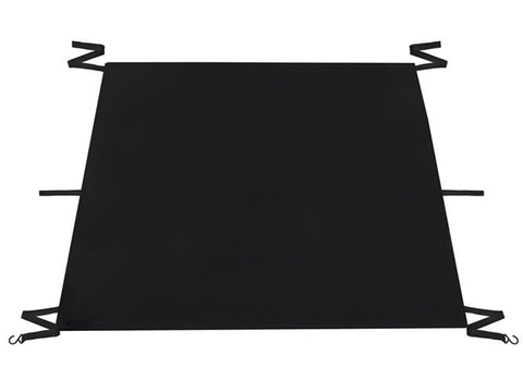 Couvercle antigel pour vitre OA4565