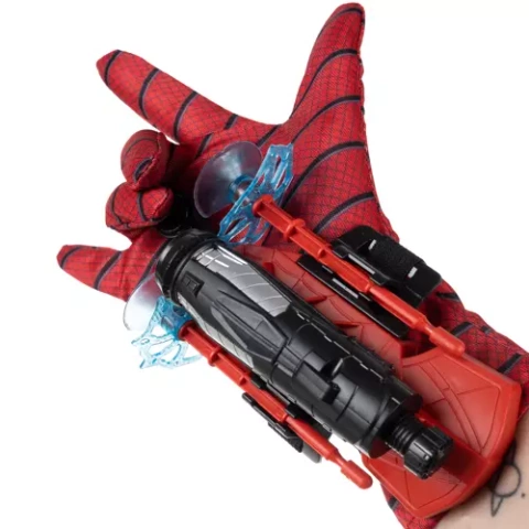 Glove with launcher + darts Kruzzel 20527