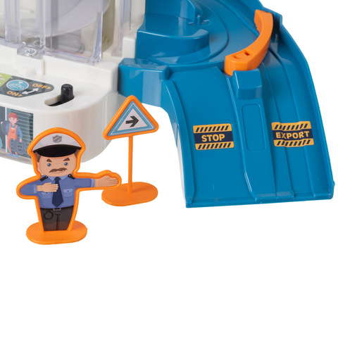 Parkování - garáž s výtahem 26606