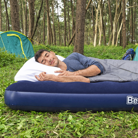 Double mattress - BESTWAY 67003