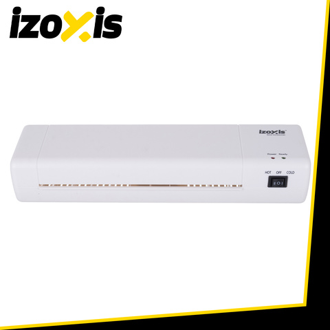 A4 laminatorius – 4 viename rinkinys Izoxis 25417