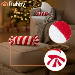Christmas decoration - Ruhhy candy 27031