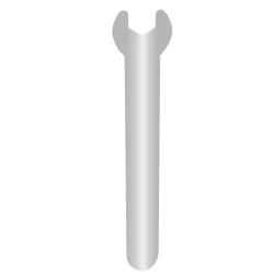 Gardlov 20704 Lawn Aerator with Clip