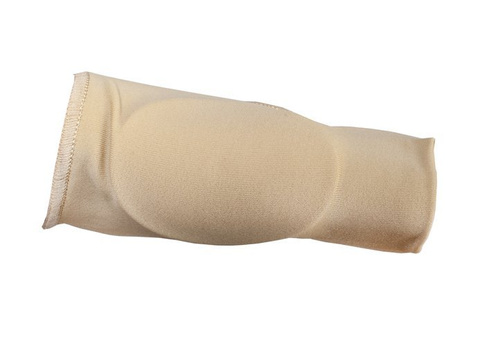 Bande de gel pour les oignons