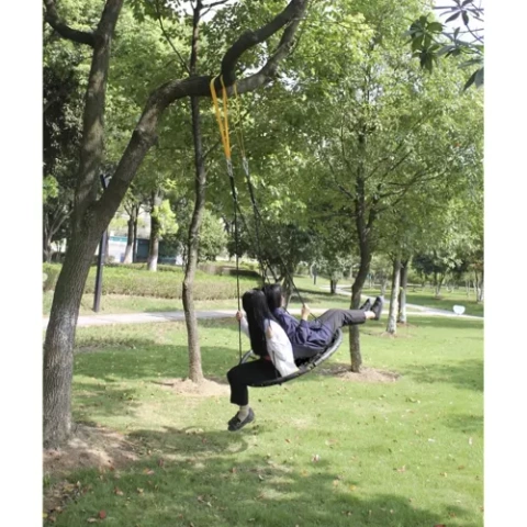 Swing stork's nest 100cm HB23513