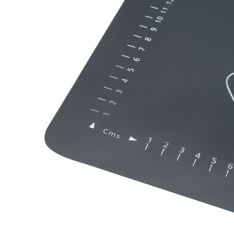 Silicone pastry board + rolling pin Ruhhy 23760